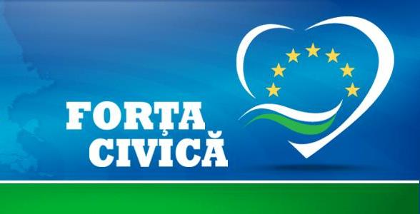 Forța Civică propune 42 de candidați pentru Europarlamentare