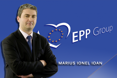 Marius-Ionel-Ioan