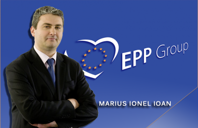 Marius Ionel Ioan- românul de pe listele PP Spania