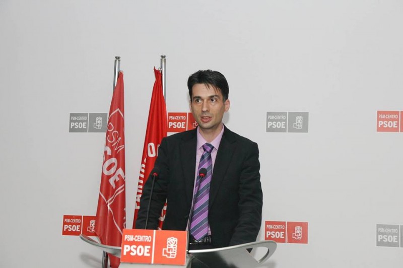 Marius Vili Sârbu: ”Contează votul fiecăruia dintre noi!”