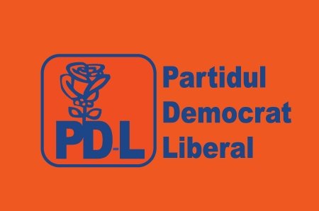Lista Partidului Democrat Liberal pentru Europarlamentare