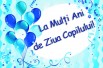 1 Iunie-Ziua Copilului