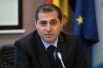 Florin Nicolae Jianu- ministru delegat pentru intreprinderele mici si mijlocii,mediu de afaceri si turism