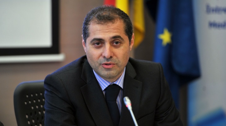 Ministrul Turismului, Florin Nicolae Jianu, vizitează Spania