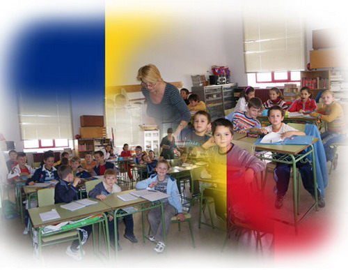 Colegiul ”La Milagrosa” oferă cursuri de Limbă, Cultură și Civilizație Română