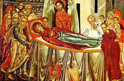 Sfânta Maria Mare- obiceiuri și tradiții
