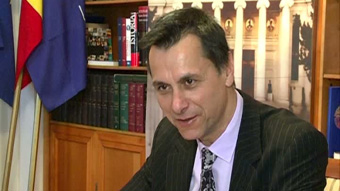 Ministrului Bogdan Stanoevici susține că : Deputații din Comisie sunt mincinoși, stiau toți de organizarea Congresului