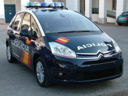 policia