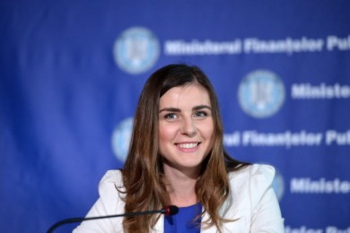 Ioana Petrescu