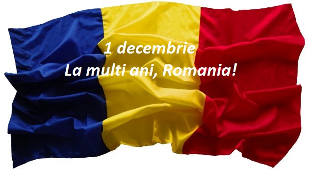 Oficialitățile române din Spania au transmis mesaje de felicitare cu ocazia zilei de 1 Decembrie