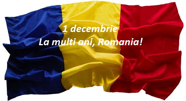 Ciudad Real: Manifestări artistice dedicate Zilei de 1 Decembrie