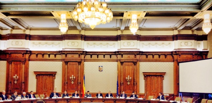 Lista deputaților din Comisia pentru Românii de Pretutindeni, absenți de la discuțiile votului prin corespondență