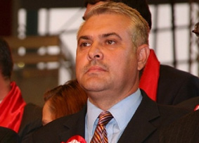 Ziua și ministru. Deputatul PSD Angel Tîlvăr noul ministru pentru Diaspora