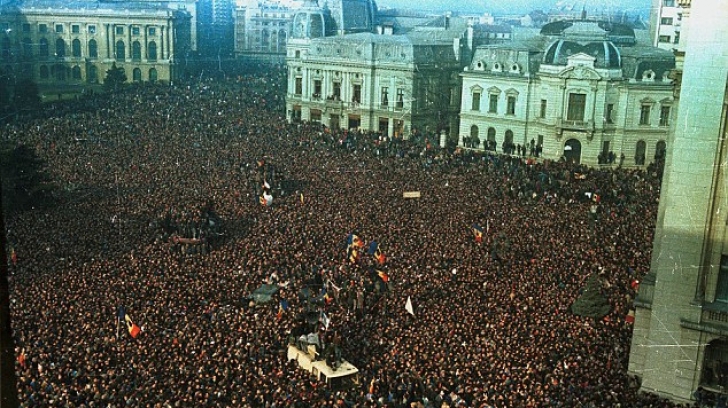 Filmele din seria „Sfârșitul dictaturii: Ceaușescu, România, 1989”, prezentate la Barcelona
