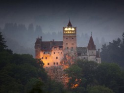 Castelul-Bran