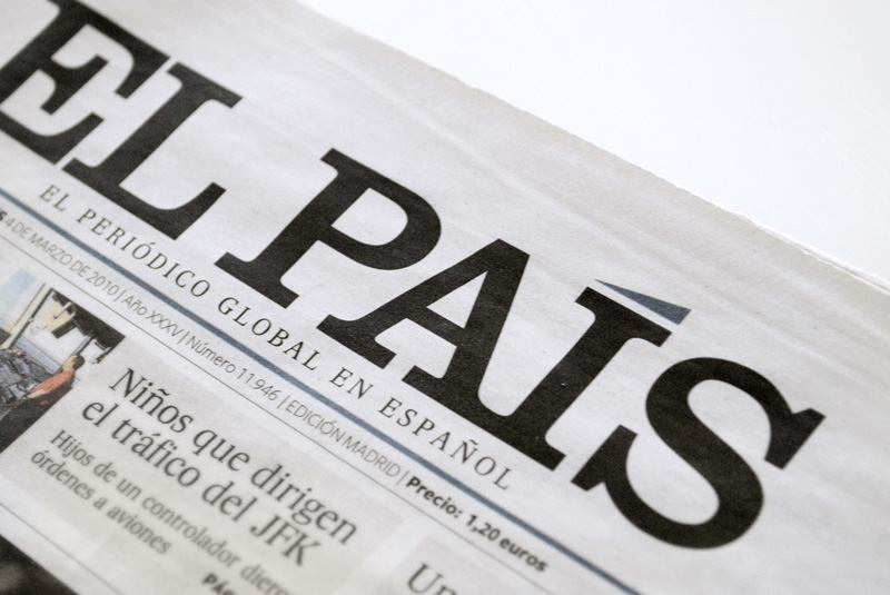 Alertă teroristă la El Pais, în Spania