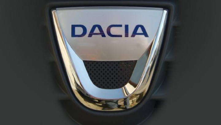 Dacia – record de vânzări în 2014