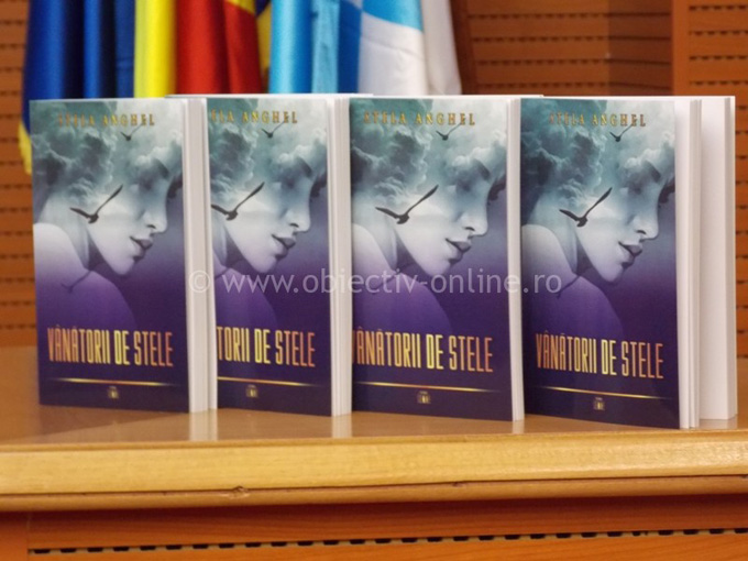 Lansare de carte românească, la Madrid
