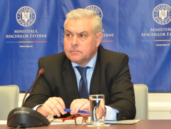 Ministrul Diasporei, Angel Tîlvăr despre rețeaua de comunicatori: „o confuzie!”