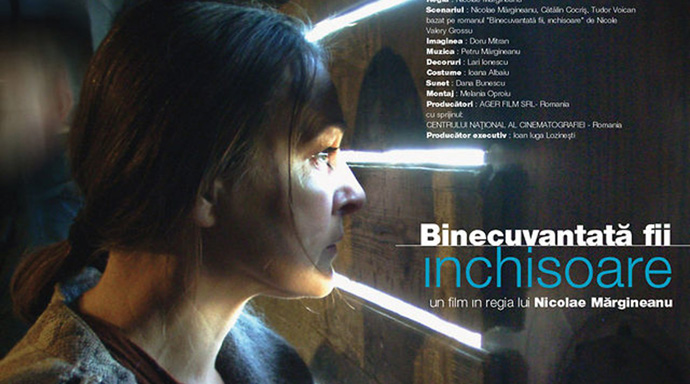 Invitație la film românesc în Segovia