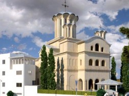 catedrala de la Madird