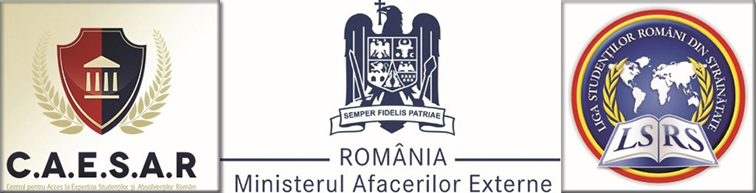 MAE a semnat protocoale cu Liga Studenților Români din Străinătate și cu Fundația CAESAR
