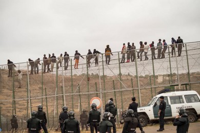 imigranti