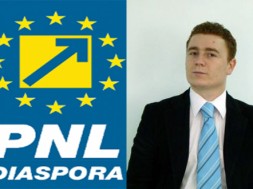 ionescu pnl diaspora