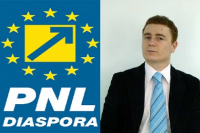 ionescu pnl diaspora