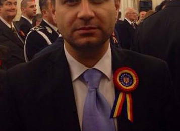 Aurelian Mihai