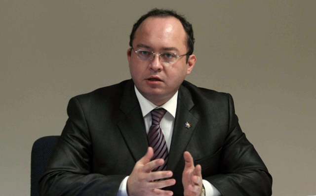 Aurescu despre Curtea Internaţională împotriva Terorismului:„Facem pași concreți!”