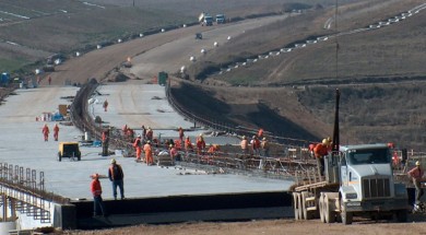 autostrada transilvania