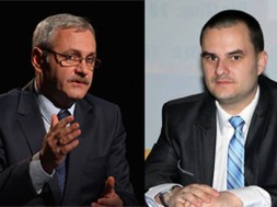 dragnea serbu