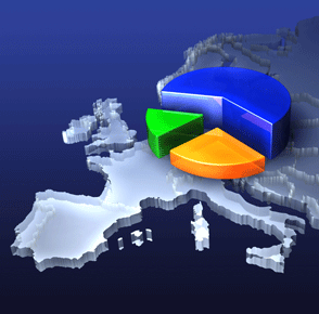 Eurostat: Românii plătesc unul dintre cele mai mari preţuri la energie din UE