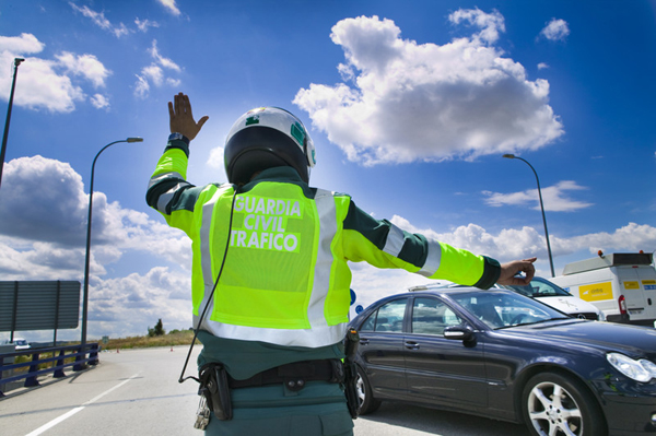 Atenție, șoferi! Radare noi pe autostrăzile din Spania