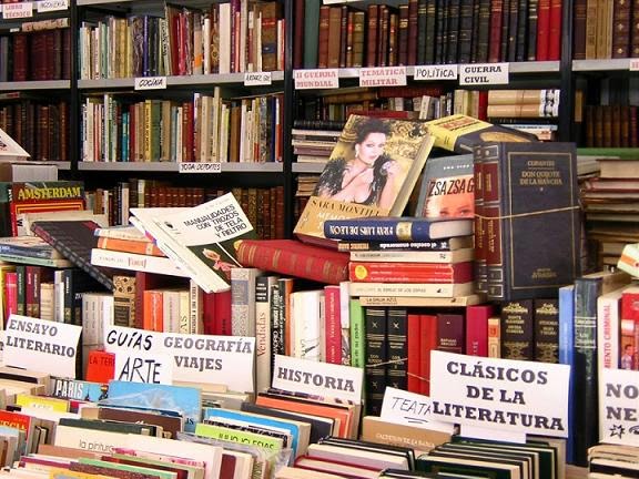 Cărți românești în limba spaniolă, la Târgul de carte de la Madrid