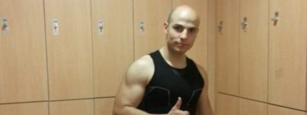 Un spaniol urmărit internaţional pentru dublu asasinat a fost arestat în România