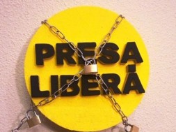 presa libera