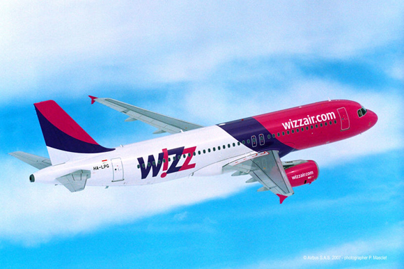 Wizz Air și două aeroporturi din România, sub investigația Comisiei Europene