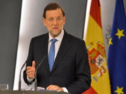 Mariano Rajoy