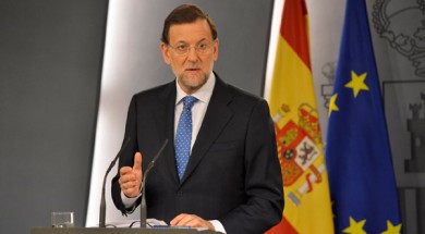 Mariano Rajoy