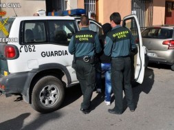 guardia civil