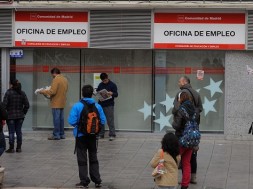 oficina de empleo