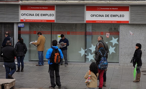 VEȘTI BUNE! Șomajul în Spania – cel mai scăzut din ultimii patru ani