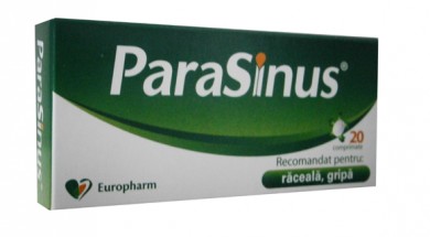 parasinus