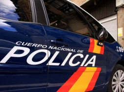 policia nacional