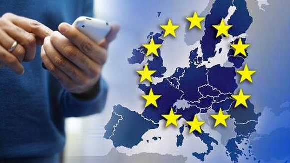 Abolirea taxelor de roaming în UE, adoptată de Parlamentul European