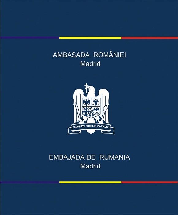 Spațiu pentru omagierea victimelor din Clubul Colectiv deschis la Ambasada României din Spania