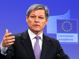 dacian ciolos