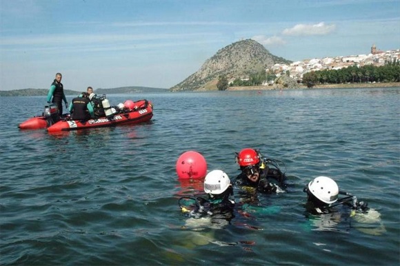 Româncă înecată în lacul de acumulare din Badajoz. Principalul suspect, concubinul